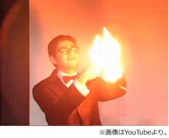 「100万ドルくれ」男の結末は？ YouTubeに&ldquo;結果報告&rdquo;動画を公開。