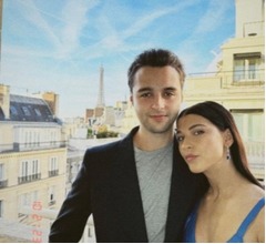 ポール・マッカートニーの24歳孫、&ldquo;ビル・ゲイツの娘&rdquo;と交際中