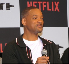 ウィル・スミスらが語るNetflixの&ldquo;魅力&rdquo;