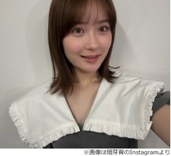 &ldquo;関西弁大好き&rdquo;畑芽育、好きな関西弁は「しばくで」