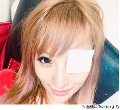 加藤紗里&ldquo;神様の嫌がらせ&rdquo;にあう