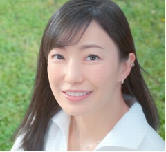 菅野美穂、年に一度は人間ドックに行くけど&hellip;「自分なりに反省点が見つかる結果」
