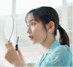 吉岡里帆は家に帰ると人が変わる「ダラダラ、ダラダラしちゃう」