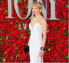 故ヒース・レジャーのいない育児の辛さ告白