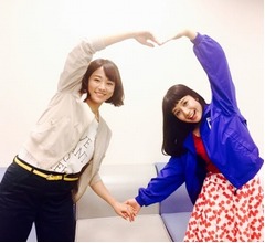 木村文乃との&ldquo;ハートショット&rdquo;に絶賛