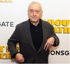 ロバート・デ・ニーロ「トランプはモンスター」、トランプ「デ・ニーロはIQ低い」