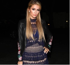 パリス・ヒルトン、整形してないことは「誇り」