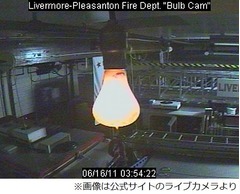 110年前から灯り続ける電球、街を挙げて&ldquo;誕生日パーティー&rdquo;も開催。