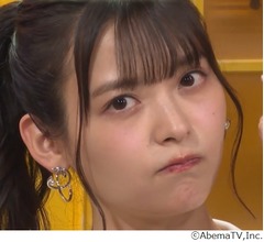 上坂すみれ、部屋着のTシャツにプリントされた意外な&ldquo;お笑い芸人&rdquo;明かす