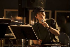 「あまちゃん」初コンは大盛況、大友良英による解説や楽曲制作秘話も。