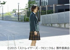 &ldquo;超新星&rdquo;黒島結菜をベタ褒め、「独特のオーラ」と瀬々敬久監督絶賛。