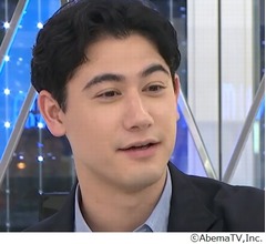 国山ハセン、時間の無駄も多々あるけど&hellip;「私は人脈づくりの結果、ここまで来た」