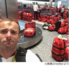 英五輪選手団を襲った帰国後の&ldquo;試練&rdquo;