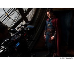 &ldquo;カンバーバッチ待ち&rdquo;で異例の公開日延期対応