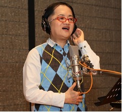 米良美一が大病から&ldquo;奇跡の復活&rdquo;