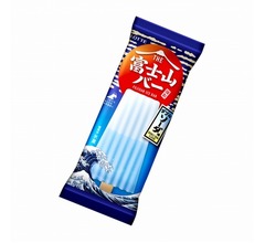 ロッテ、&ldquo;日本らしさ&rdquo;感じられるアイスバー