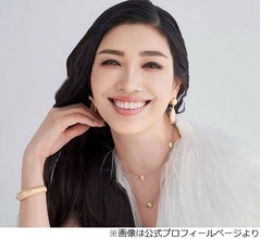 アンミカ、東京でも&ldquo;関西弁を直さない&rdquo;理由「なんで直さなアカンねん」