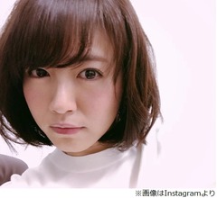 磯山さやか「胸で距離感わからない時がある」