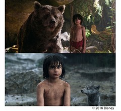 なぜ「ジャングル・ブック」は特別なのか