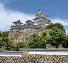 日本の城ランキング2019、再建進む熊本城も&ldquo;復活&rdquo;