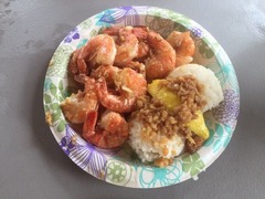 ガーリックシュリンプの名店が日本初上陸、現地と同じレシピで提供。