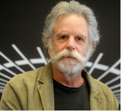 &ldquo;グレイトフル・デッドの創設メンバー&rdquo;死去、ボブ・ディランら追悼