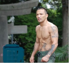 山本聖子、&ldquo;リアルな夢&rdquo;に兄・山本KID徳郁さん