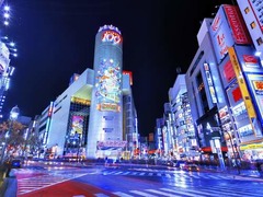 「SHIBUYA109」が海外に進出へ、香港の大型複合商業施設に1号店。