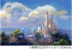 上海ディズニー&ldquo;転売&rdquo;が続出、入場券のネット販売スタートも混乱。