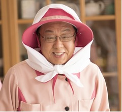 梅沢富美男32年ぶりCMは20年愛の「みんゴル」