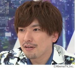 妻の実家通い過ぎのEXITりんたろー。「&ldquo;帰省ハラスメント&rdquo;をしてるかも（笑）」