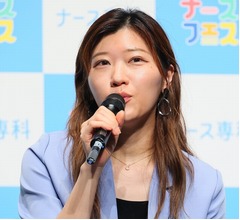 ヒコロヒー、看護師の半数が「夜の病院で幽霊を見たことがある」に驚嘆