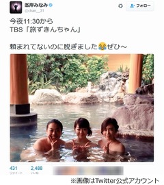 峯岸みなみが抱く&ldquo;恐怖心&rdquo;、AKB全盛期に比べ「下がっていくの怖い」。