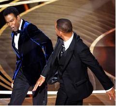 カムバックするウィル・スミス、&ldquo;アカデミー賞平手打ち事件&rdquo;に正面から取り組む