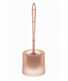 浴室で転倒&rarr;トイレブラシが肛門にグサッ、男性が重傷負う悲劇。