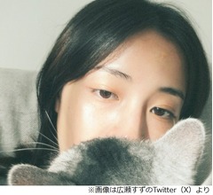 広瀬すずが26歳に、「とらわれず、自由に、生きていくぞー」と抱負