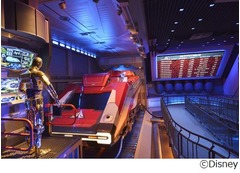 スター・ツアーズに新提供社、7月からジェーシービーの提供施設に。