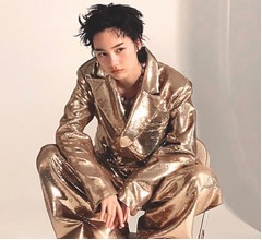 のん、衝撃のショートカットに絶賛の嵐「カッコいい」「超イケメン！！」