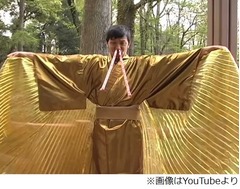 YouTuber波田に松本人志驚く、&ldquo;ギター侍&rdquo;の現状知り「マジですか？」。