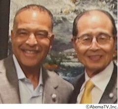 ドジャース監督、王貞治氏との会食振り返る「本当にとても良い人です」