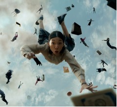 安藤サクラの&ldquo;スッキリさせたい悩みごと&rdquo;は「本当にいろんなことに自信がなくて&hellip;」