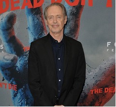 スティーヴ・ブシェミ、ニューヨーク歩いてたら「顔腫らすほどの暴行」受ける