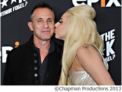 ガガが記録映画で&ldquo;衝撃告白&rdquo;、ショービズ界の帝王の真実に迫る。