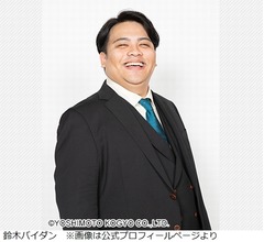 千原ジュニアが注目している若手芸人、ヤーレンズ楢原「すごいところ知ってますね」