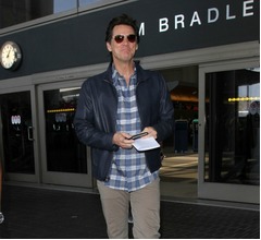 ジム・キャリー、元恋人の死を巡り提訴される