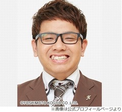 ミキ昴生ブチギレ、たけしに酷評されたTHE MANZAIで笑わなかった岡村隆史に「金魚のフンが！」