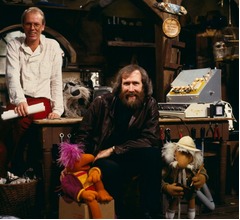 「フラグルロック」33年ぶりにテレビで復活