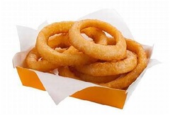 BKの「オニオンリング」が復活、おいしさを追求して初のリニューアル。