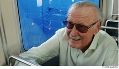 故スタン・リーが&ldquo;カメオ出演&rdquo;振り返る映像解禁