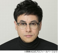 ドクターX特別編、鈴木浩介が西田敏行さん追悼「教えてくださった金言を心に努力します」